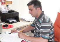 Dr. Ahmet Bekçi
