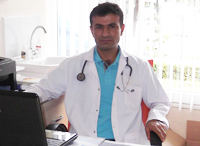 Dr. Ayhan Karakaya