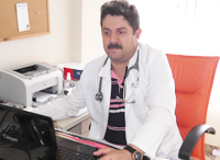 Dr. Mustafa Çakıcı