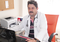 Dr. Mustafa Çakıcı