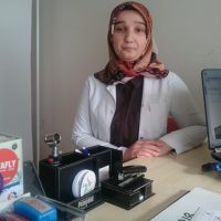 Fatma Tonyalı