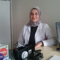 Semanur Ergin